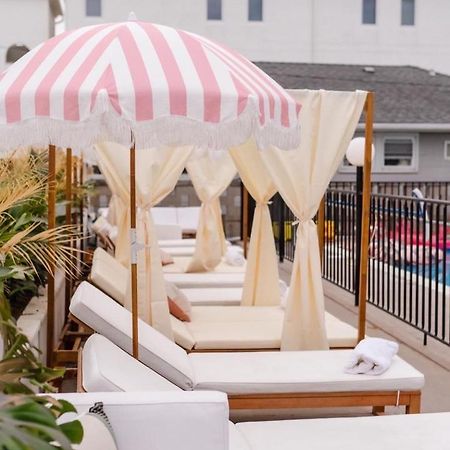 The Shore House Уайлдууд Екстериор снимка
