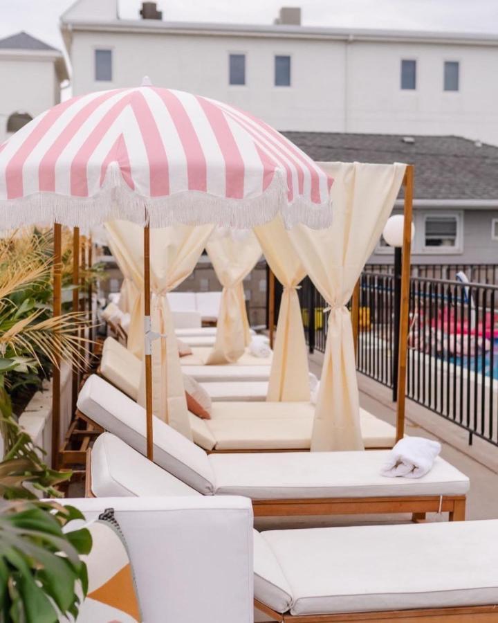 The Shore House Уайлдууд Екстериор снимка