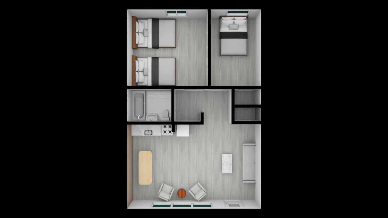 The Shore House Уайлдууд Екстериор снимка